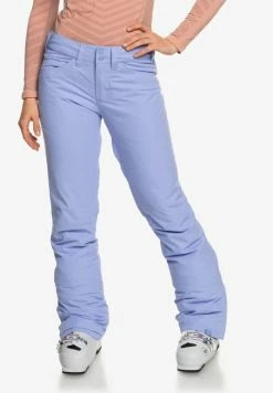 Roxy BACKYARD - Snow Pants - Easter Egg