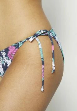 Roxy BLOSSOM BABE - Bikini Bottoms - Mood Indigo -Roxy Shop 545b6bf1219c415d9c26243101af3121