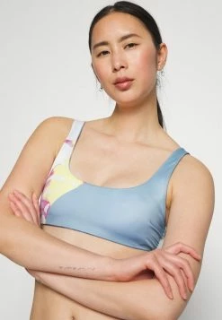 Roxy SURF BRALETTE SPORTY - Bikini Top - Pale Marigold -Roxy Shop 54faae161eee4042bb4a35d6638a8786