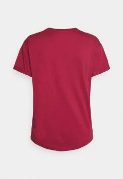 Roxy EPIC AFTERNOON CORPO - Print T-shirt - Tibetan Red -Roxy Shop 559a5296655146a5a58b9632b1c761a8