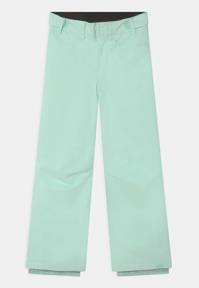 Roxy BACKYARD GIRL - Snow Pants - Fair Aqua 3 Roxy BACKYARD GIRL - Snow Pants - Fair Aqua