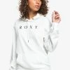 Roxy SURF STOKED - Hoodie - Snow White -Roxy Shop 5621282c96fa487abc4689fcad2bd142