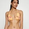 Roxy BEACH CLASSICS TIKI ELONGAT - Bikini Top - Multi-coloured -Roxy Shop 56868b03b27a4320ad98733a680c9e76