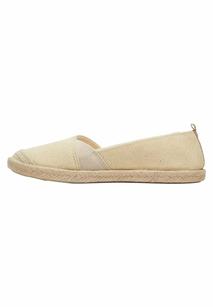 Roxy Espadrilles - Wheat 3 Roxy Espadrilles - Wheat