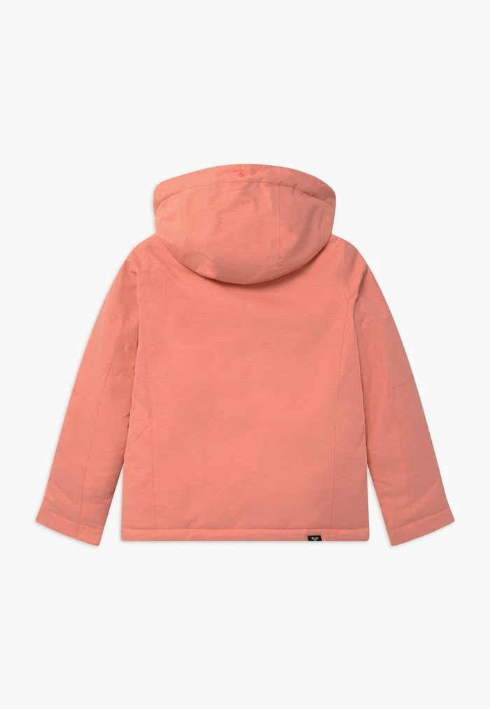 Roxy JET - Snowboard Jacket - Fusion Coral 5 Roxy JET - Snowboard Jacket - Fusion Coral - Image 3