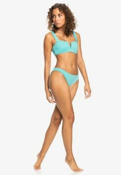 Roxy LOVE THE BAJA - Swimming Briefs - Sea Blue 8 Roxy LOVE THE BAJA - Swimming Briefs - Sea Blue -Roxy Shop 570fae7c08614b0697212c2fd739c105