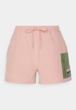 Roxy SUMMER NOSTALGIA - Sports Shorts - Mellow Rose -Roxy Shop 577f857e22674023a96da5816c35f845