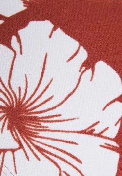 Roxy TRIP - Bikini Bottoms - Marsala -Roxy Shop 57c52d61956946e48b4b3d7f1a91b455