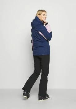 Roxy DUSK - Snowboard Jacket - Medieval Blue -Roxy Shop 57fa4eaf44124e2480344e3ec8739463