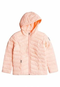Roxy COAST ROAD - PACKBARE - Winter Jacket - Tropical Peach