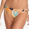 Roxy THE SEA - Bikini Bottoms - Peach Blush Bright Skies S 1 Roxy THE SEA - Bikini Bottoms - Peach Blush Bright Skies S -Roxy Shop 58d3b4976edf4418b569d47773049c86