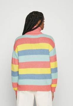 Roxy DREAMING NIGHT - Jumper - Multi-coloured -Roxy Shop 58e9c004892f4af9b8087da9ec17597d