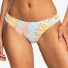 Roxy Bikini Bottoms - Cool Blue S Island Time -Roxy Shop 59359a95af054cd98e7b91acaf729125