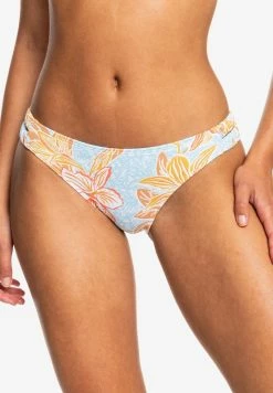 Roxy Bikini Bottoms - Cool Blue S Island Time