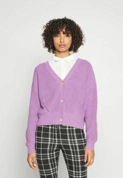 Roxy AMAZING HOURS - Cardigan - Lilac