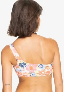 Roxy Bikini Top - Bright White -Roxy Shop 59a4ca3d59fb44a19b22a783bd371e21