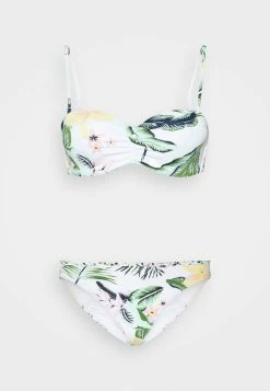 Roxy Bikini - Bright White/praslin 14 Roxy Bikini - Bright White/praslin -Roxy Shop 59c75649d44c40149c61e2e0384323b9