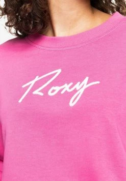 Roxy Sweatshirt - Pink Guava 12 Roxy Sweatshirt - Pink Guava -Roxy Shop 59ea77c3f6294b71a060949ecc15557c