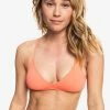 Roxy SD BCL B ATH TR J KVJ0 - Bikini Top - Fusion Coral 1 Roxy SD BCL B ATH TR J KVJ0 - Bikini Top - Fusion Coral -Roxy Shop 59f0819c7a4d454f907a44ced168f27a