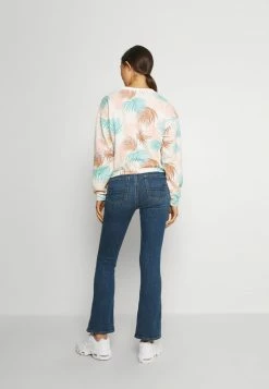 Roxy OFF TO THE BEACH - Sweatshirt - Snow White -Roxy Shop 5a003cb35843476a9f1e39d69ab5ae30