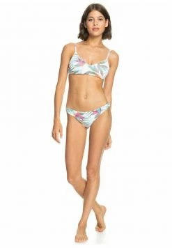 Roxy FRECHES - Bikini Bottoms - Multi Coloured