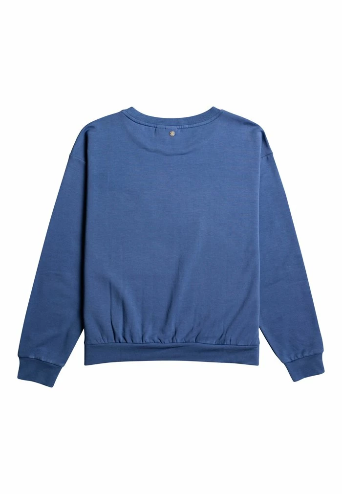 Roxy SURFING BY MOONLIGHT B - Sweatshirt - Bijoublue 4 Roxy SURFING BY MOONLIGHT B - Sweatshirt - Bijoublue - Image 2