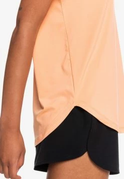 Roxy DANCE OF JOY - Print T-shirt - Cantaloupe 11 Roxy DANCE OF JOY - Print T-shirt - Cantaloupe -Roxy Shop 5aa86b5d54404214be9e8abd9332ac8a