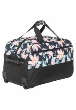 Roxy Wheeled Suitcase - Anthracite -Roxy Shop 5ab37e4a17844112904340185061dc08