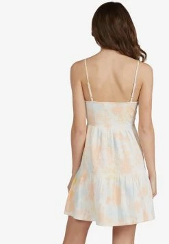 Roxy ARJKD - Day Dress - Rainbow Cloud Wash 7 Roxy ARJKD - Day Dress - Rainbow Cloud Wash -Roxy Shop 5b23071bcb384619bd58bc20588942e2