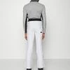 Roxy RISING HIGH - Snow Pants - White 1 Roxy RISING HIGH - Snow Pants - White -Roxy Shop 5b6eab216b99448c9c06716ed6b6a47e