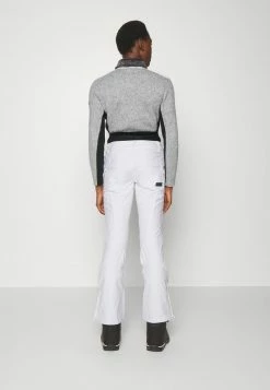 Roxy Shop 17 Roxy RISING HIGH - Snow Pants - White