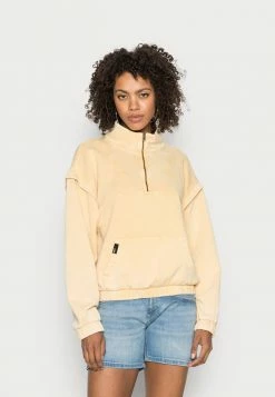 Roxy Sweatshirt - Ochre