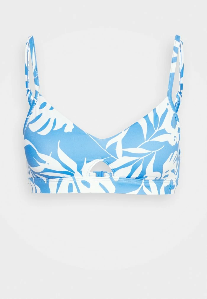Roxy LOVE THE CROSS STEP - Bikini Top - Regatta Surf Trippin 7 Roxy LOVE THE CROSS STEP - Bikini Top - Regatta Surf Trippin - Image 5