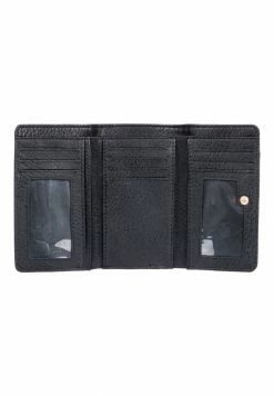 Roxy Wallet - Anthracite -Roxy Shop 5cb3d7691c2649409da2aacc7be3e357