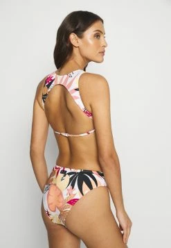 Roxy POP - Bikini Top - Bright White/nirantara -Roxy Shop 5cb7c37cefcf4c05a3a055f79a4e8792