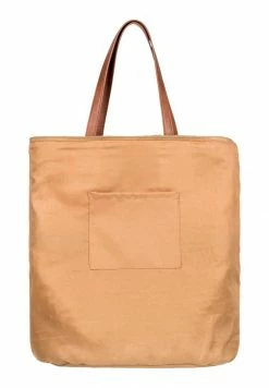 Roxy Tote Bag - Natural -Roxy Shop 5cc19933e75c4e7688edc8fddc41b727