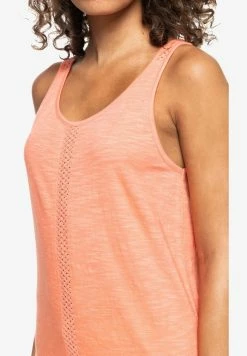 Roxy FLYING DOVE - Top - Fusion Coral -Roxy Shop 5cd2f351dc3c4879918fe44ed1caf2b3