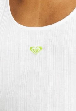 Roxy SUMMER FEELING SISTER - Top - Snow White 11 Roxy SUMMER FEELING SISTER - Top - Snow White -Roxy Shop 5d1e4f1bdf0c426c868f1810c214deee