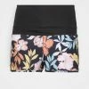 Roxy ENDLESS SUMMER PRINTED - Swimming Shorts - Anthracite/island Vibes -Roxy Shop 5d5f1ca6c63647969319cc1c3a3c6735