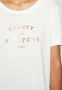 Roxy OCEAN AFTER - Print T-shirt - White 13 Roxy OCEAN AFTER - Print T-shirt - White -Roxy Shop 5e1ff71b3e464c9f9511009d0c1316da