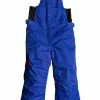 Roxy LOLA - Snow Pants - Mazarine Blue -Roxy Shop 5e2e8f3c4e914723983de7f69a34f0ef