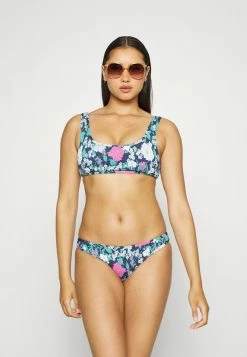 Roxy BLOSSOM BABE - Bikini Bottoms - Mood Indigo -Roxy Shop 5e4e55bd94cd4689989d8ac921731f2f