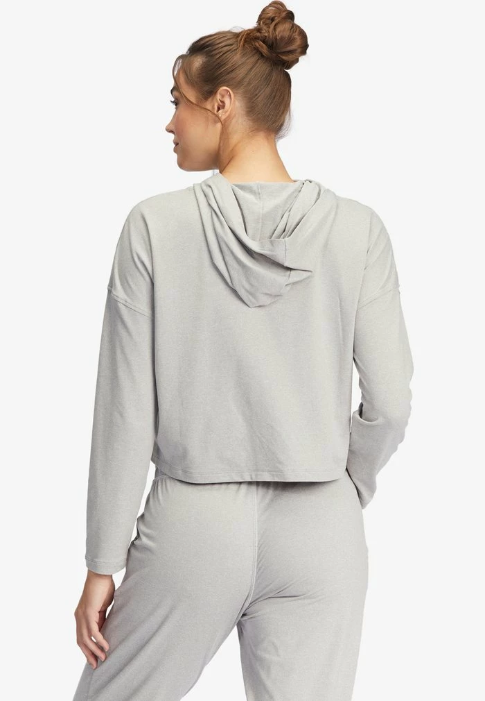 Roxy SUN MIGHT SHINE - Hoodie - Heritage Heather 5 Roxy SUN MIGHT SHINE - Hoodie - Heritage Heather - Image 3