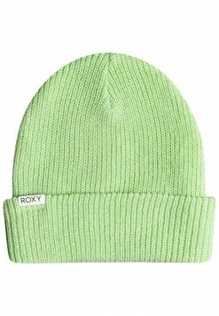 Roxy ISLAND FOX - Beanie - Sprucetone