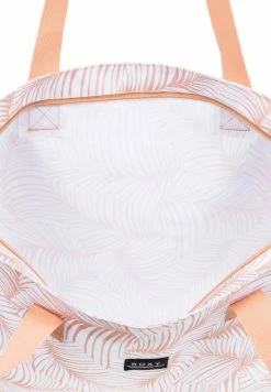 Roxy LOVE - Tote Bag - Toast S Palm Tree -Roxy Shop 5ea2ade6f70746078f00bff826ac764e