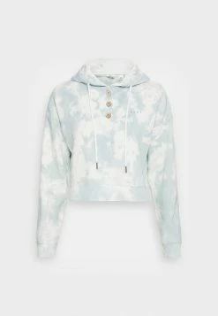 Roxy GIRLS TRIP - Zip-up Sweatshirt - Cool Blue -Roxy Shop 5eb872fde3174997862ec195d79e0564