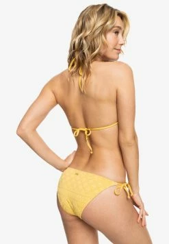 Roxy SET - Bikini - Ochre 7 Roxy SET - Bikini - Ochre -Roxy Shop 5ee0b40934734f8aaaaf90c5dccf36ef