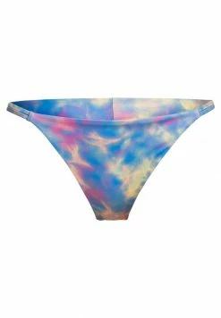 Roxy POP SURF - Bikini Bottoms - Pale Marigold Tie Dye Vibes -Roxy Shop 5f238d66d66443a58523b92c6f996829
