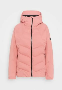 Roxy DUSK - Snowboard Jacket - Dusty Rose -Roxy Shop 5f93fdb906c5473e936b45a96c7ff122