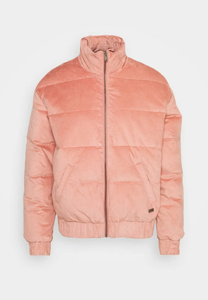 Roxy ADVENTURE COAST - Light Jacket - Ash Rose 8 Roxy ADVENTURE COAST - Light Jacket - Ash Rose - Image 6